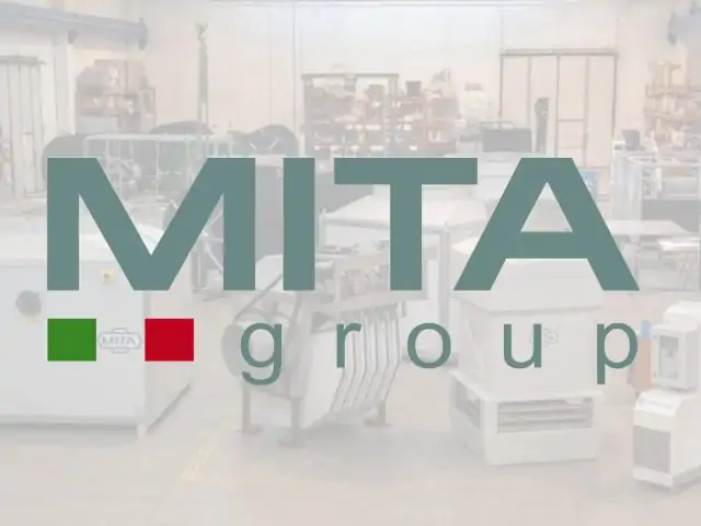 MITA Group Raffreddamento Refrigerazione e Trattamento Acque