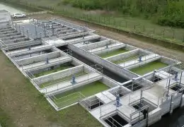 500 Filtri a Tela Venduti da MITA Water Technologies