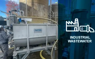 Acque Reflue Industriali EN