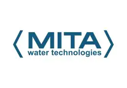 Logo quadrato MITA Water Technologies