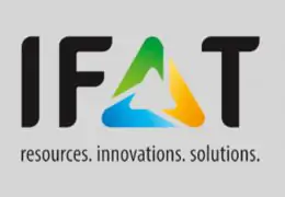 MITA Water Technologies a IFAT 2018