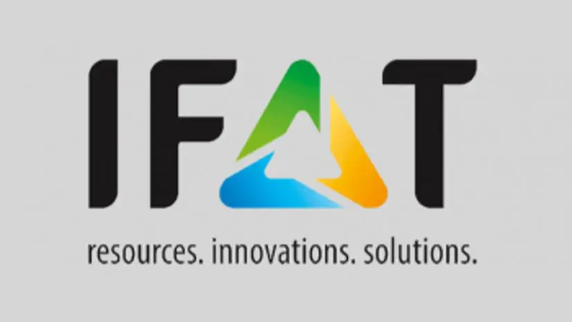 MITA Water Technologies a IFAT 2018
