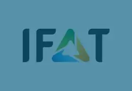 MITA Water Technologies a IFAT 2020
