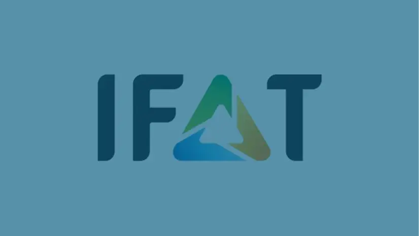 MITA Water Technologies a IFAT 2020