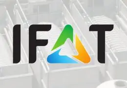 MITA Water Technologies a IFAT 2022