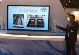 MITA Water Technologies a Wetex 2017