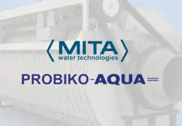 Probiko Aqua Nuovo Distributore di MITA Water Technologies in Polonia