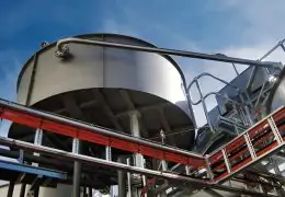 Mitadaf MD Flottatori ad Aria Disciolta