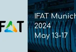 MITA at IFAT 2024