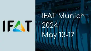 MITA at IFAT 2024
