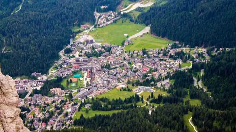 Filtri a Tela per San Martino di Castrozza