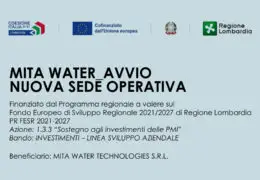 Fondi per Nuova Sede