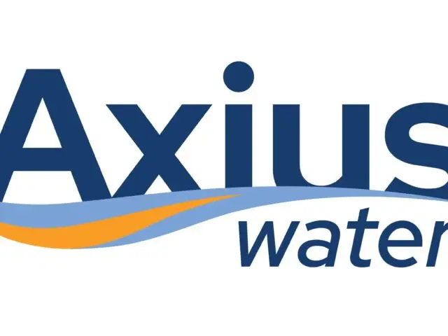 Logo Axius