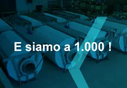 Mille Filtri a Tela Pile Venduti IT
