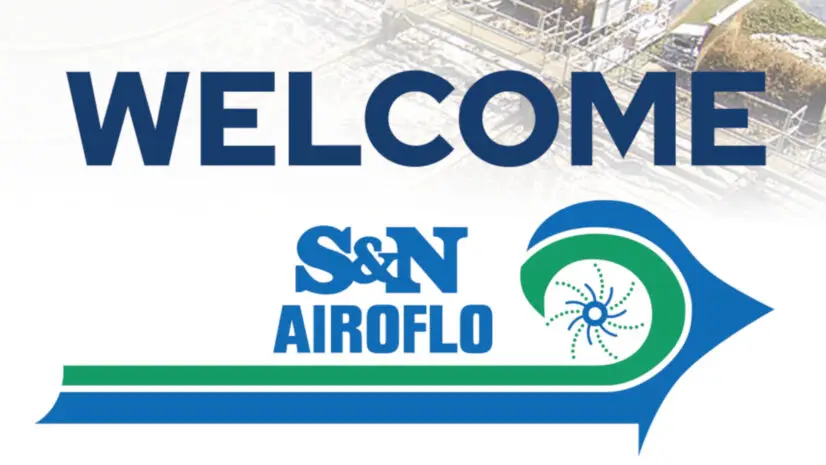 Welcome S&N Airoflo