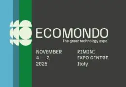 MITA WT ad Ecomondo 2025