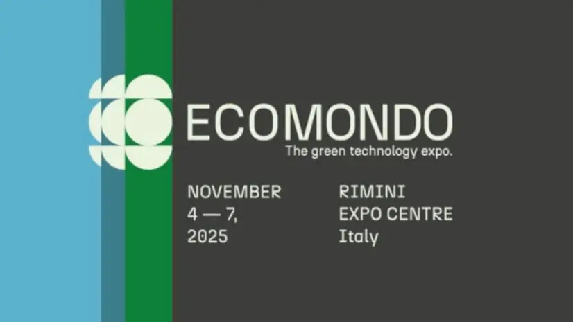 MITA WT ad Ecomondo 2025